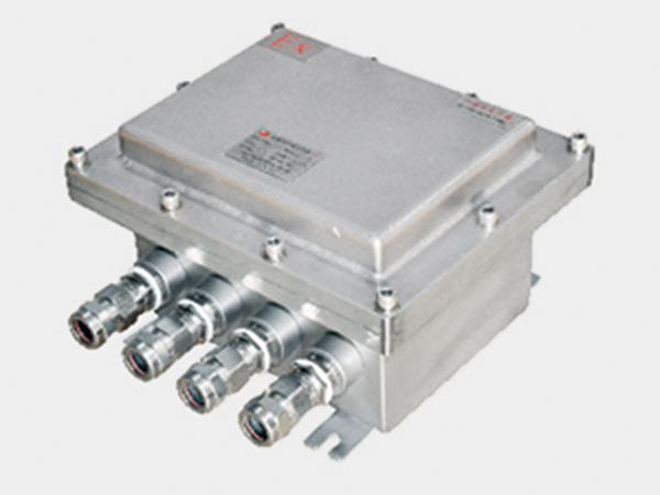 BST-DJX--隔爆型防爆接線箱