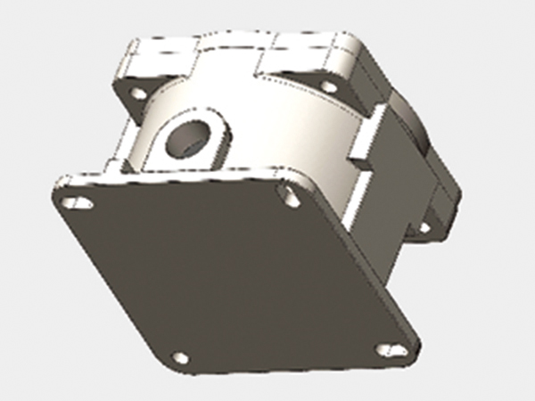 BST-G-02系列防爆接線盒