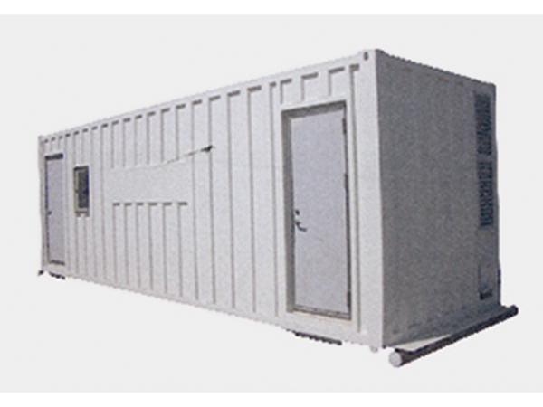 BST-P-JX正壓通風(fēng)集成系統(tǒng)